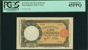昔のお札の鑑定機関(PCGS・PMG) | 古紙幣旧札の買取査定ナビ
